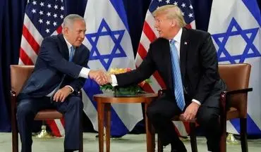 ترامپ: طرح صلح میان اسرائیلی‌ها و فلسطینی‌ها طی دو یا سه ماه آتی اعلام می‌شود