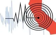 امشب، زلزله 4.1 ریشتری «ازگله» در کرمانشاه را لرزاند