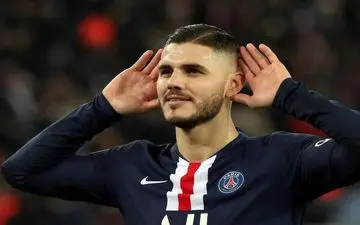 باشگاه عربستانی، ایکاردی را به السومة ترجیح داد