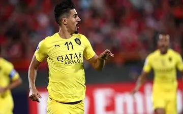 آقای گل لیگ قهرمانان آسیا مشخص شد