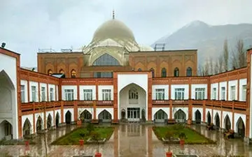 باز شدن پای حوزه‌های علمیه لاکچری به برنامه تلویزیونی