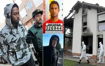  تیم خلافکارهای دنیای فوتبال؛ از لگد زدن به توپ تا قتل همسر و قاچاق مواد! + تصاویر