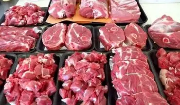 قیمت گوشت قرمز امروز ۲۵ شهریور ۱۴۰۴؛ ماهیچه گوسفندی چند؟ + جدول