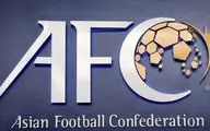 بیانیه AFC: رای ایران و سایر اعضا به ادامه لیگ قهرمانان آسیا 2020