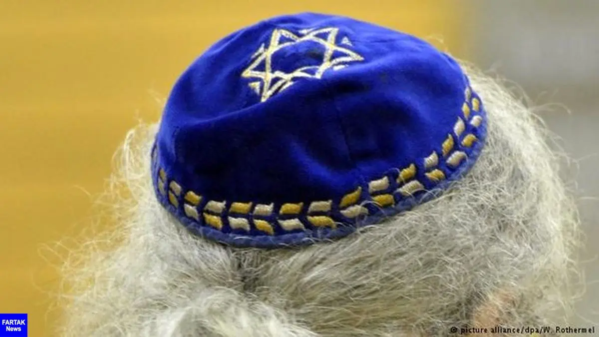 خاخام ارشد یهودی: صدها هزار یهودی اروپا را به دلیل افزایش یهودی‌ستیزی ترک کرده‌اند
