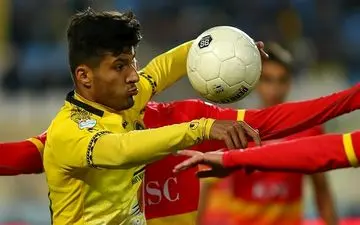  فولاد خوزستان از ۲ پنجره نقل‌وانتقالاتی محروم شد