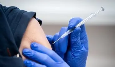 مجموع واکسن‌های کرونا تزریق شده در کشور به چقدر رسید؟ 
