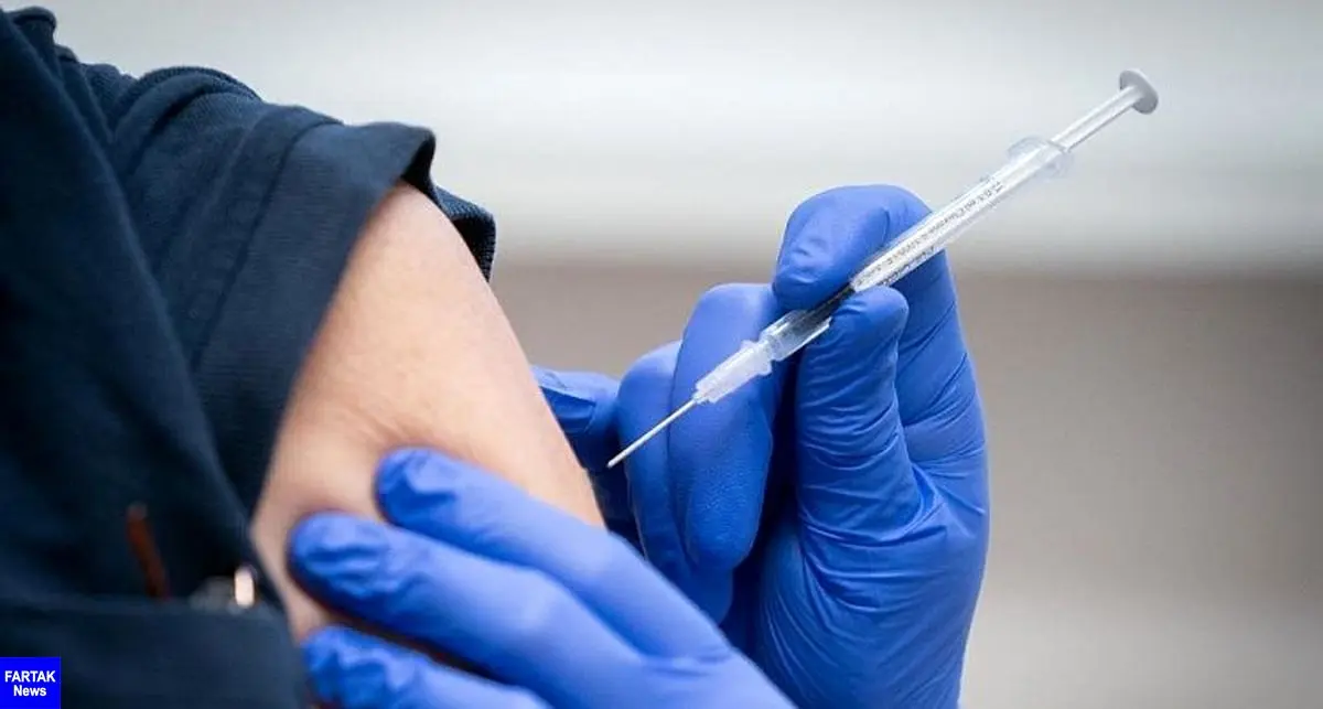 مجموع واکسن‌های کرونا تزریق شده در کشور به چقدر رسید؟ 