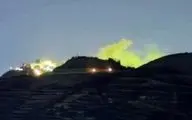 رسانه رژیم صهیونیستی: اسرائیل به دنبال حمله به اهداف بیشتری در سوریه است