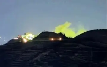 رسانه رژیم صهیونیستی: اسرائیل به دنبال حمله به اهداف بیشتری در سوریه است