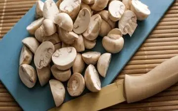 نکات مهم برای نگهداری قارچ | با این روش قارچ را سفید و تازه نگهدارید