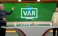 خیابانی: VAR قرار نیست تمام مشکلات داوری را رفع کند + ویدئو