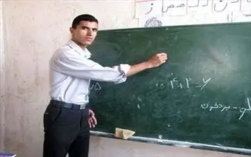 سهمیه سرباز معلم سال ۹۸ به وزارت آموزش و پرورش ابلاغ شد