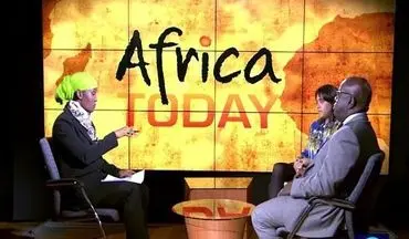 بررسی «فعالیت های آفریقای غربی برای مبارزه با تروریسم» در شبکه پرس تی وی