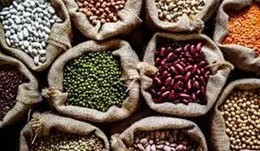 چگونه حبوبات سلامت پیری را پشتیبانی می‌کنند؟
