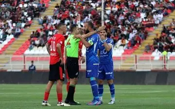 هفته سرنوشت در انتظار چشمی و حردانی/ ستاره‌های استقلال تمدید می‌کنند؟ 