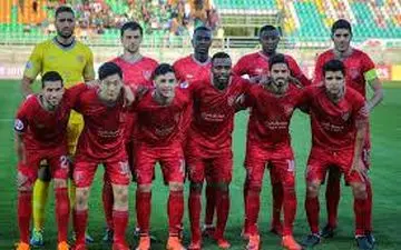 سه دیدار تدارکاتی حریف آسیایی پرسپولیس در اتریش