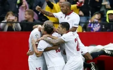  برتری سویا در کاتالونیا 