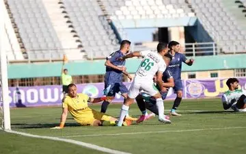 روزهای پُراشتباه داوری و وعده توخالی افشاریان/ پیش‌بینی رئیس کمیته داوران چه مبنایی داشت؟
