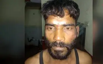 اعدام مرد شیطان صفت / او دختر بچه ای را آزار داد 