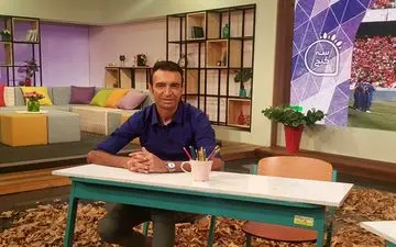 عنایتی: جای استراماچونی بودم 6، 7 بازیکن از تیم امید می آوردم