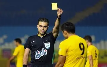 اعلام اسامی داوران هفته هجدهم لیگ برتر فوتبال