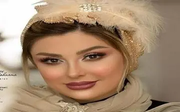  تبریک سال نو نیوشا ضیغمی + فیلم