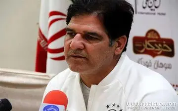 راز موفقیت استقلال در چند هفته اخیر لو رفت