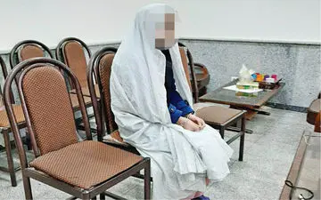 قتل پسربچه 6 ساله به خاطر رفتارهای مادر بچه