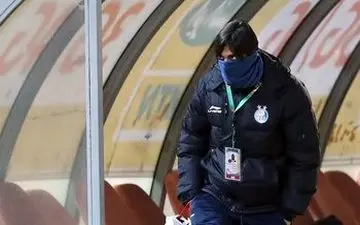 تاثیر مثبت نیمکت نشینی رحمتی برای استقلال