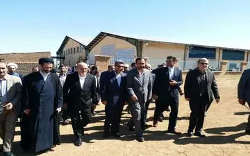 آغاز عملیات اجرایی پتروشیمی سنقر با سرمایه گذاری 3 هزارمیلیارد ریال