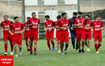 اختلاف لیدرها و 4 بازیکن پرسپولیس شدت گرفت