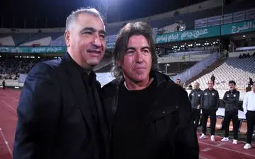 پرسپولیس را شکست می‌دهیم / انتقام شکست از استقلال را در فینال جام حذفی می‌گیریم