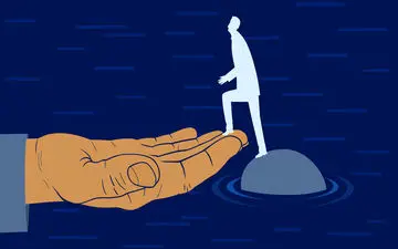 چطور تاب‌آوری را یاد بگیریم؟/ این ده نکته را جدی بگیرید