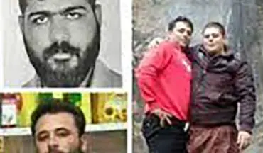 دستگیری آدمکش ها در تهران+جزئیات