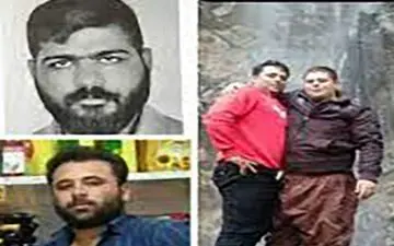 دستگیری آدمکش ها در تهران+جزئیات