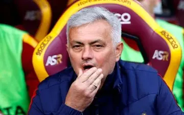 نام مورینیو در لیست سرمربیگری الاهلی