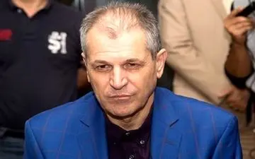  واکنش منزوی به شایعه انصراف استراماچونی از سرمربیگری استقلال