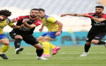 هفته هجدهم لیگ برتر| سرخپوشان صدرنشین ماندند
