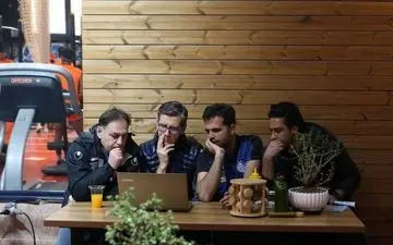 معرفی یک بازیکن خارجی به استقلال