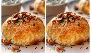 طرز تهیه قوزی گوشت؛ غذای عربی خوشمزه و مجلسی با طعمی اصیل