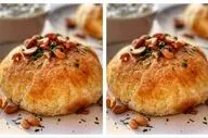 طرز تهیه قوزی گوشت؛ غذای عربی خوشمزه و مجلسی با طعمی اصیل