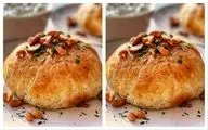 طرز تهیه قوزی گوشت؛ غذای عربی خوشمزه و مجلسی با طعمی اصیل