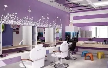 ورشکستگی آرایشگاه‌های زنانه به خاطر کرونا
