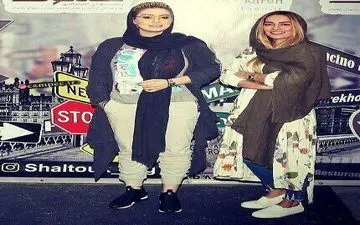 سمانه پاکدل: چرا کسی با من ازدواج نمی کند + عکس 