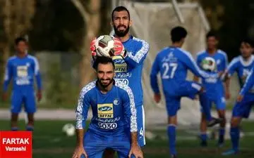 ناراضی از عملکرد ستاره؛ هشدار جدی شفر به بازیکن گرانقیمت