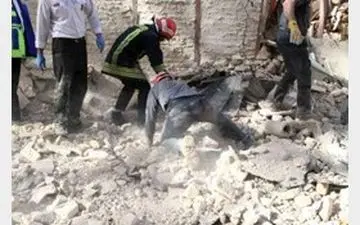 آوار مرگبار در بابل


