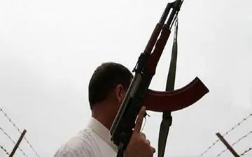 قتل مسلحانه دختربچه خاشی در تیراندازی وحشت آور