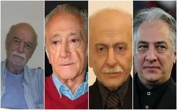 تولد چهره های مشهور ایرانی در 7 اسفند
