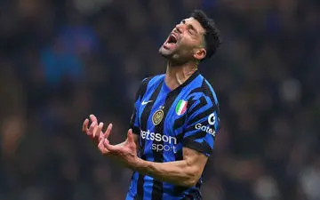 طارمی در اینتر می‌ماند؟ پیام واضح ستاره ایرانی به نراتزوری